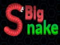 Igra Big Snake