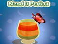Igra Blend It Perfect