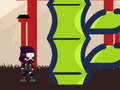 Igra Ninja Cutter