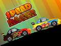 Igra Speed Racer