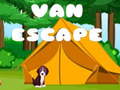 Igra Van Escape