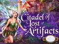 Igra Citadel of Lost Artifacts