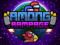 Igra Among Us Rampage
