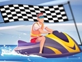 Igra Boat Racing