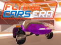 Igra Flying Cars Era