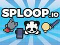 Igra Sploop.io