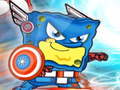 Igra spongebob 2021