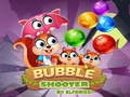 Igra Bubble Shooter by Elfarissi