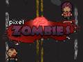Igra Pixel Zombies