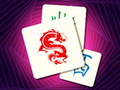 Igra Mahjong 2048