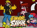 Igra Friday Night Funkin vs Volt
