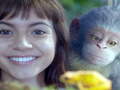 Igra Dora and the Lost City of Gold Jigsaw Puzzle