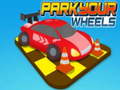 Igra Park your wheels