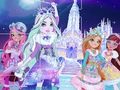 Igra Ever After High Jigsaw