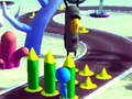 Igra SpongeBob SquarePants City 3D