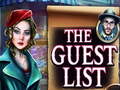 Igra The Guest List