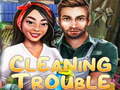 Igra Cleaning trouble