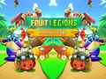 Igra Fruit Legions: Monsters Siege