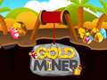 Igra Gold Miner