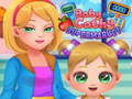Igra Baby Cathy Ep19 Supermarket