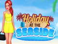 Igra  Holiday At The Seaside