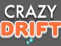 Igra Crazy Drift