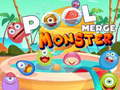 Igra Merge Monster Pool 