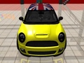 Igra Car Parking Master
