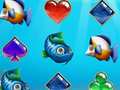 Igra Golden Fish