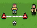 Igra Ultimo Soccer: Ultimate Dribble Challenges