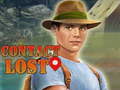 Igra Contact lost