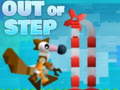 Igra Out of step