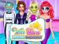Igra War Stars Medical Emergency
