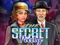 Igra Secret party