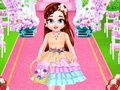 Igra Baby Taylor Wedding Flower Girl