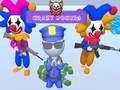Igra Crazy Jokers 