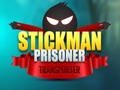 Igra US Police Stickman Criminal