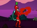 Igra Doodieman Bazooka