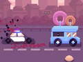 Igra Big Donut Chase