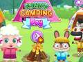 Igra Funny Camping Day
