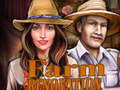 Igra Farm Renovation