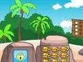 Igra Boat Man Rescue 2
