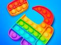 Igra Fidget Pop Online