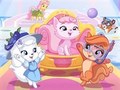 Igra Palace Pets Jigsaw