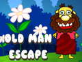 Igra Old Man Escape