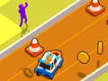 Igra Rally Road