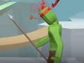 Igra Stickman Tower Defender