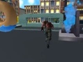 Igra Free Runner