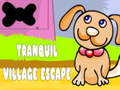Igra Tranquil Village Escape