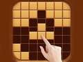 Igra Wood Block Puzzle